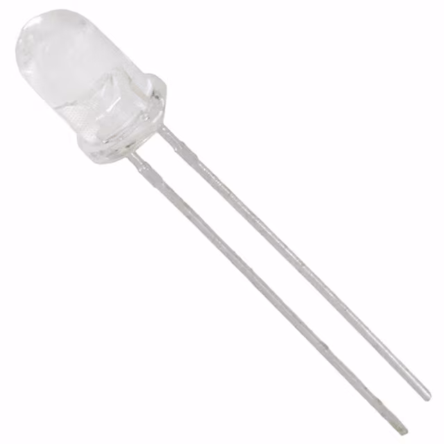 WP7113SRC/DW Kingbright  Indication LED - Discrète